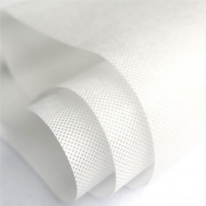 PP spunbonded non-woven