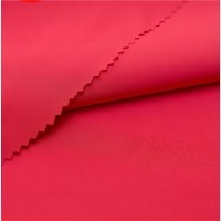 Four-way stretch fabric(Red)