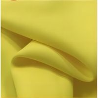 Four-way stretch fabric(Yellow)