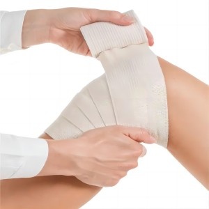 Stretch bandage